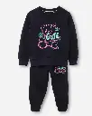Teddy Tracksuit Set